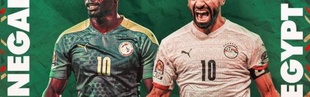 开云体育登录-红军两大将非洲杯会师 埃及还想把决赛推迟一天？