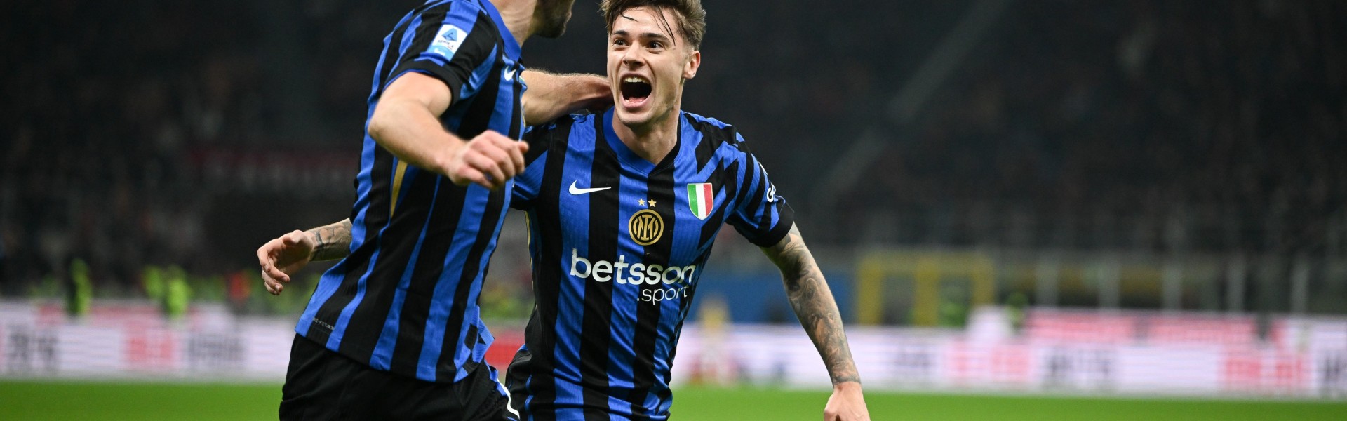 开云体育中国-亚特兰大瞄准扎莱夫斯基，转会谈判正在进行中