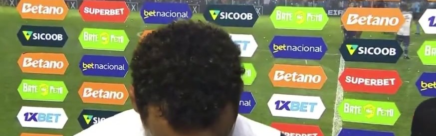 开云体育官网-曾遭其剪刀脚铲伤！内马尔谈与对手冲突：他今天扬言要再废我一次