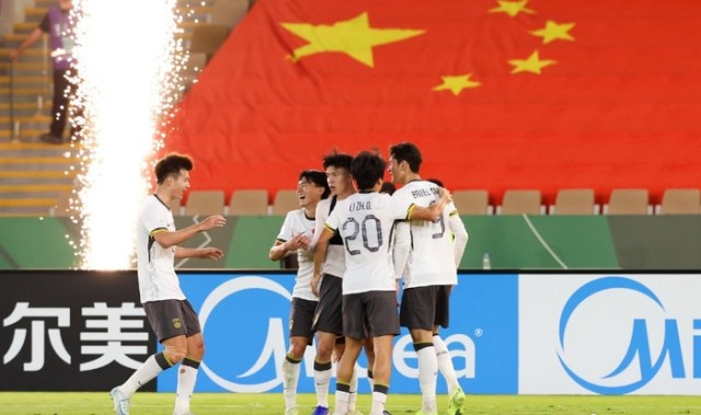 开云体育中国-黄健翔：中日之战不是纯粹的足球比赛！承载太多 只有赢了才能痛快释|中国亚洲杯|越南足球|亚洲杯|决赛|队员_新浪体育_新浪新闻