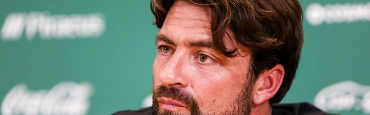 开云体育官网-流浪者主帅：我们球队的心态就是赢下每场球，帕纳辛纳科斯实力很强