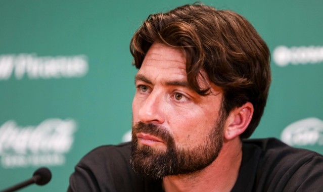 开云体育官网-流浪者主帅：我们球队的心态就是赢下每场球，帕纳辛纳科斯实力很强