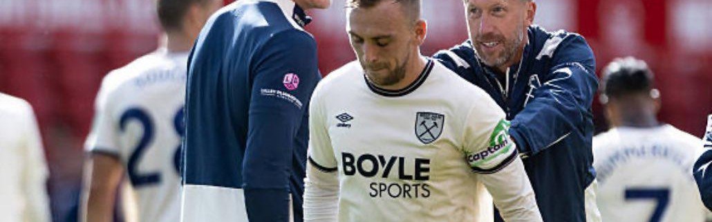 开云体育在线-波特：帕奎塔再次为球队付出了一切，他会留在西汉姆联