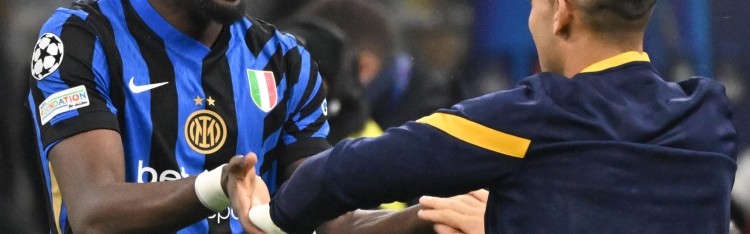 国米赛季前瞻：转会窗进展缓慢引援乏力，齐沃执教老东家能走多远