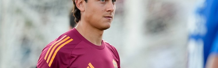 开云体育中国-斯基拉：博卡与迪巴拉经纪人开启免签谈判，提供到2028年12月合同