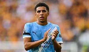 开云体育登录-官方：刘易斯和奥赖利退出本期英格兰U21，留在曼城接受伤病评估