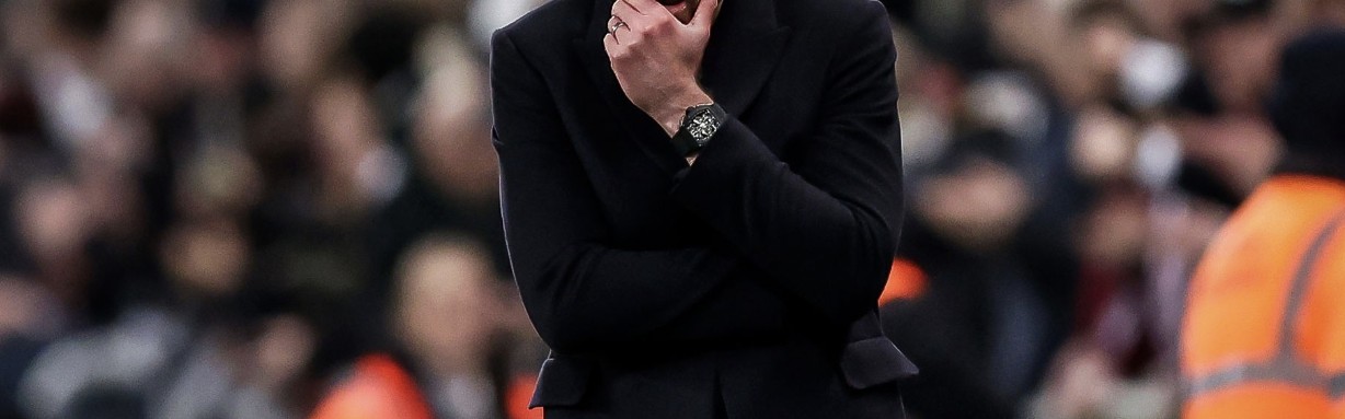 开云体育官网-90分钟被绝杀！44岁卡里克看傻：曼联11打10却输了 本赛季2次蒙羞