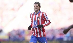 开云体育登录-记者：德保罗去迈阿密不是直接转会，而是租借+1500万欧买断选项