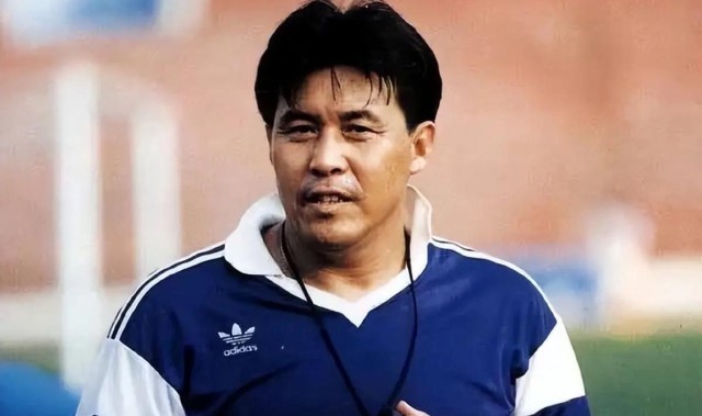 开云体育官网-中国足球后卫实力派盘点