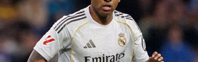 开云体育中国-至少休战1年！罗德里戈遭重创 皇马计划落空 面临两难选择|巴西|罗德里戈·埃尔南德斯·卡斯坎特|何塞-冈萨雷斯|皇家马德里|赫塔菲_新浪体育_新浪新闻