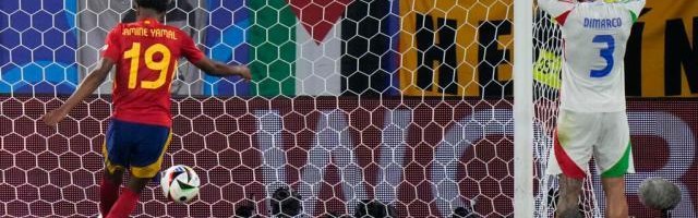 开云体育入口-【观点】归化2.0！意大利女排为意大利足球指明方向