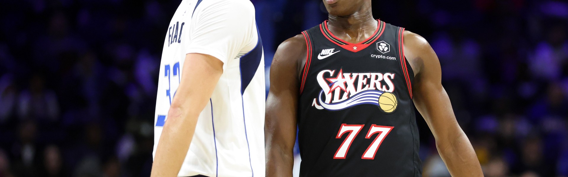 开云体育官网-韦德：我看好弗拉格夺最佳新秀 他非常全面&amp;还没看到谁能限制住他