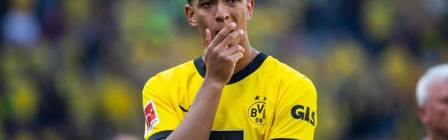 开云体育登录-继续当“黑店”的多特蒙德，如何才能保持争冠决心？