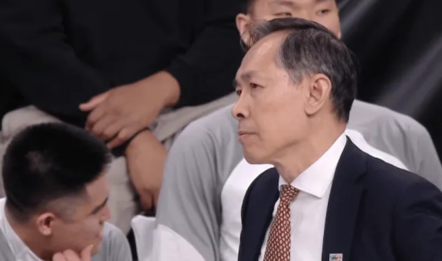 开云体育登录-只赢江苏4分！许利民用人+战术引众怒，斯佩尔曼受伤后周琦累垮！