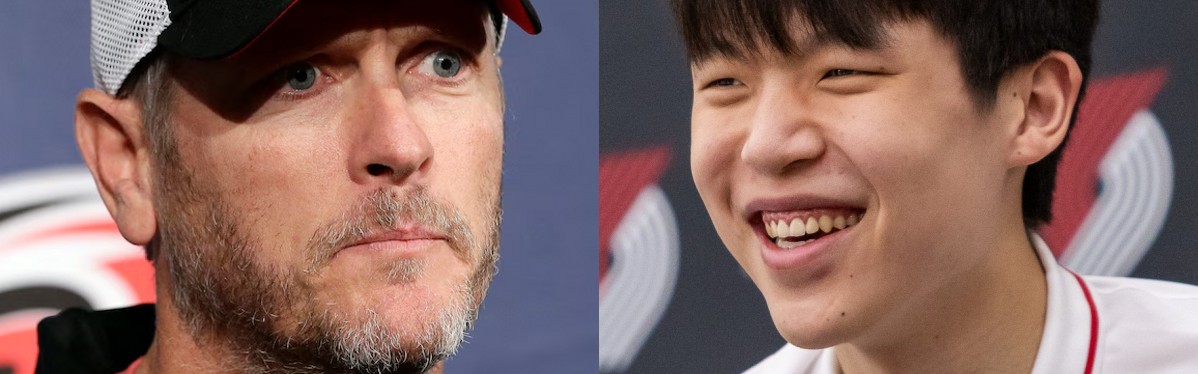 估值约43亿美元！揭秘53岁邓顿收购开拓者队：换老板利好杨瀚森？