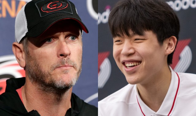 估值约43亿美元！揭秘53岁邓顿收购开拓者队：换老板利好杨瀚森？