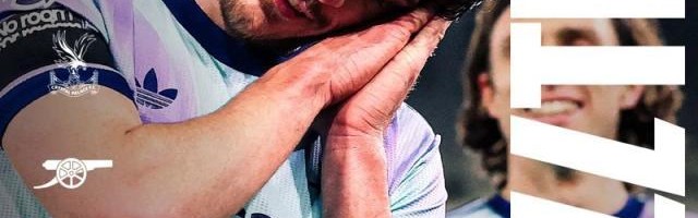 开云体育中国-【英超】耶稣梅开四箭齐发！阿森纳5比1大胜水晶宫