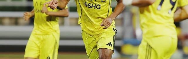 开云体育入口-沙媒：科曼想出战吉达联合，医疗团队将评估其身体状态