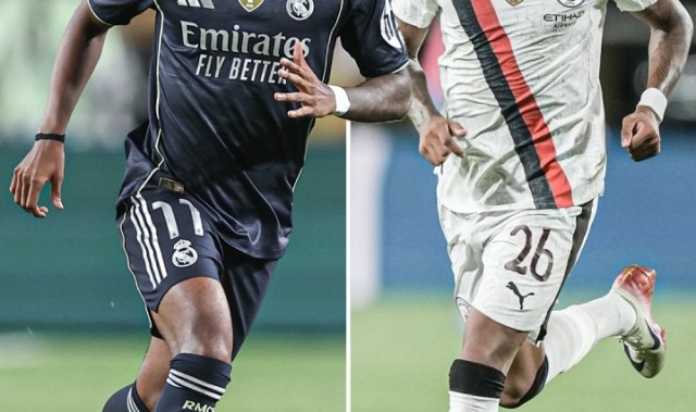 开云体育中国-曼城确认萨维尼奥留队，罗德里戈转会可能性完全排除