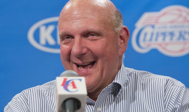 库班：从独行侠的角度我倒希望鲍尔默作弊，但我坚信他没问题