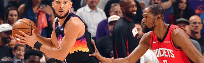 开云体育官网-杜兰特拿到24分&amp;amp;布克空砍31分，杜兰特生涯面对布克11胜2负