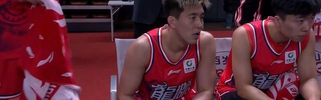 开云体育在线-郭艾伦复出，独砍16分5失误，广州加时险胜，山东大汉空砍30+6+6