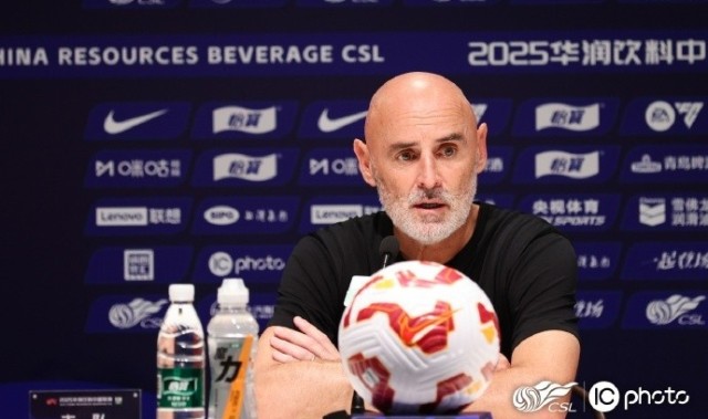 穆斯卡特：海港基于上轮有了非常好的反弹，我对刘若钒表现不吃惊