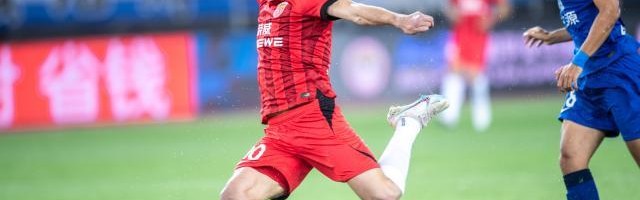 平科中超初体验：与众不同新世界 主场第1战要进球