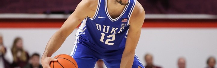 开云体育中国-争状元~布泽尔儿子神勇表现12中9轰下24分8板5助 杜克开季20胜1负