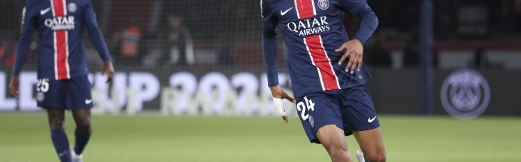 开云体育登录-巴黎官方公布伤情：马尤卢在继续恢复进程