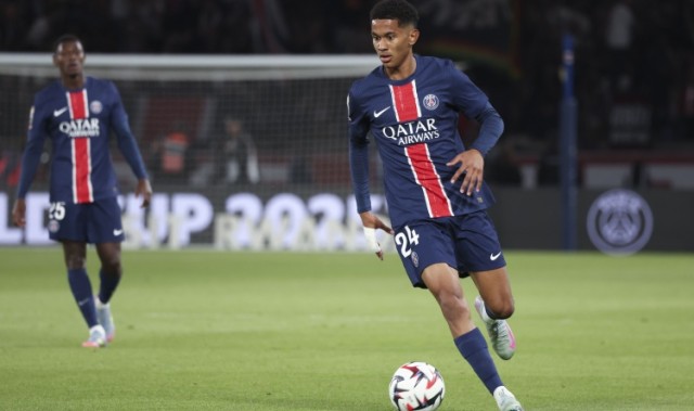 开云体育登录-巴黎官方公布伤情：马尤卢在继续恢复进程