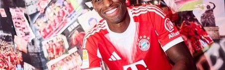 开云体育中国-图片报：杰克逊放弃部分应得款项，推进自己租借至拜仁的交易