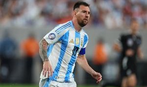 开云体育入口-安哥拉抗议油价上涨造成30人死亡，非政府组织让梅西&amp;阿根廷别来