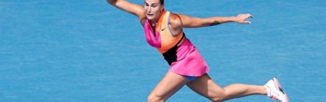 开云体育官网-八名种子齐聚八强，前六无一掉队，女子网坛终于不“乱”了？|新华社|墨尔本|萨巴伦卡|阿丽娜·萨巴伦卡|斯维托丽娜_新浪体育_新浪新闻