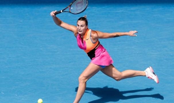 开云体育官网-八名种子齐聚八强，前六无一掉队，女子网坛终于不“乱”了？|新华社|墨尔本|萨巴伦卡|阿丽娜·萨巴伦卡|斯维托丽娜_新浪体育_新浪新闻