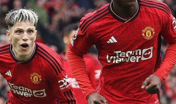 梅努失望首球未能制胜，英媒安慰：你不必道歉！